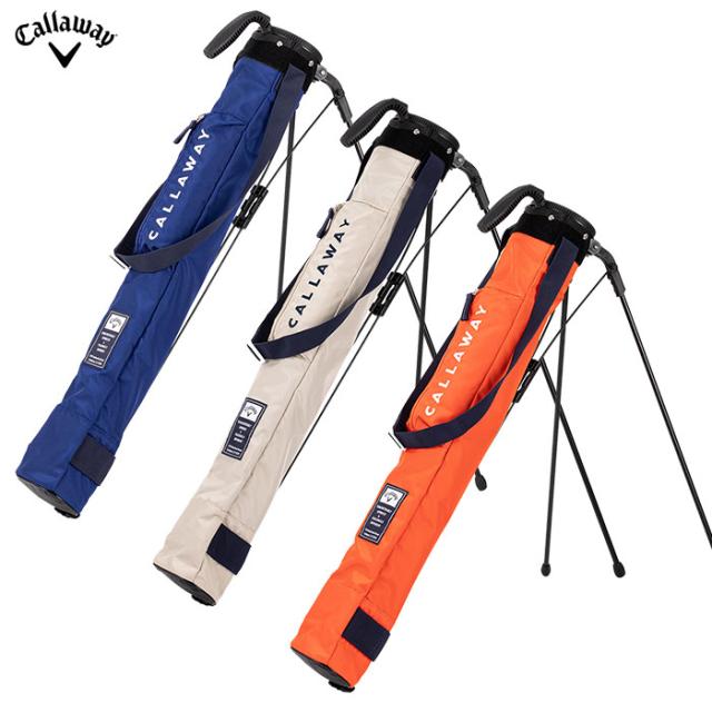 キャロウェイ Callaway Advance Stand Clubl Case 25 JM クラブケース 47インチ対応 ゴルフ アドバンス 2025年モデル 日本正規品