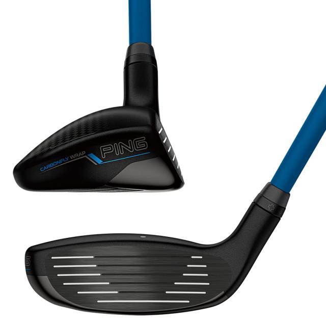 【先行予約受付／2月6日発売】ピン PING G440 ハイブリッド メンズ AWT3.0 LITE / N.S.PRO 950 GH neo / MODUS105 スチール 2025年モデル 日本正規品 日本モデル ゴルフ ゴルフクラブ 右用 右打ち 右利き