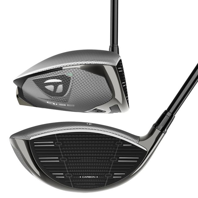 テーラーメイド Qi35 LS DRIVER ドライバー メンズ 右用 Kaili Blue DW / Kaili White DW USA直輸入品 2025年モデル 並行輸入 TaylorMade ゴルフクラブ_3
