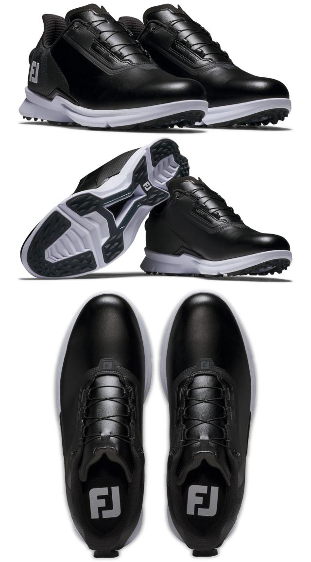 フットジョイ MEN'S FJ フューエル BOA ゴルフシューズ スパイク フットジョイ MEN'S FJ フューエル BOA ゴルフシューズ スパイク