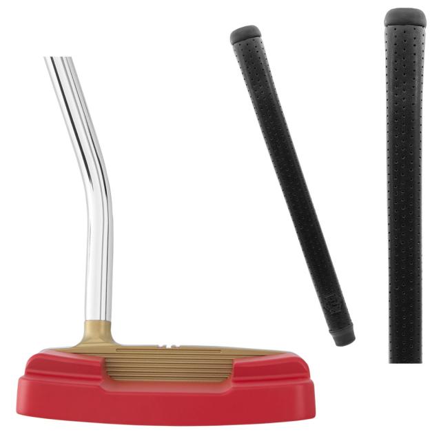 【限定モデル】ベティナルディ San Francisco 49ers INOVAI 10.0 RC Putter パター メンズ 右用 34インチ USA直輸入品 BETTINARDI GOLF 2025年モデル ゴルフクラブ_2