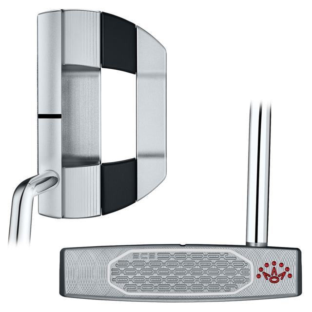 スコッティキャメロン 2025 Studio Style Fastback Long Design パター 38インチ 中尺 メンズ 右用 スタジオスタイル 2025年モデル Scotty Cameron 日本正規品【2025年3月14日発売】_2