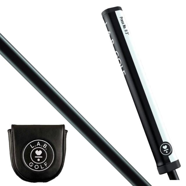 L.A.B.GOLF MEZZ1 ラブゴルフ 34inch 希少品LAB GOLF パター MEZZ.1