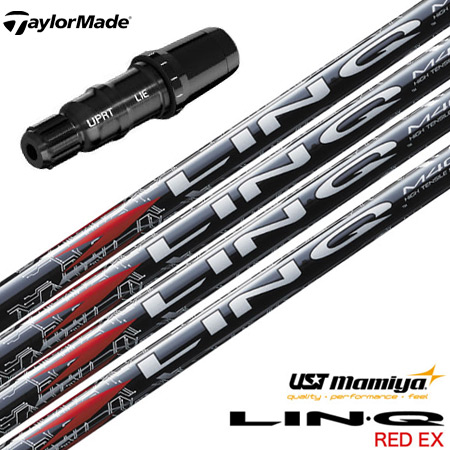 Kaili White 60S カイリ ホワイト テーラーメイド用スリーブ付