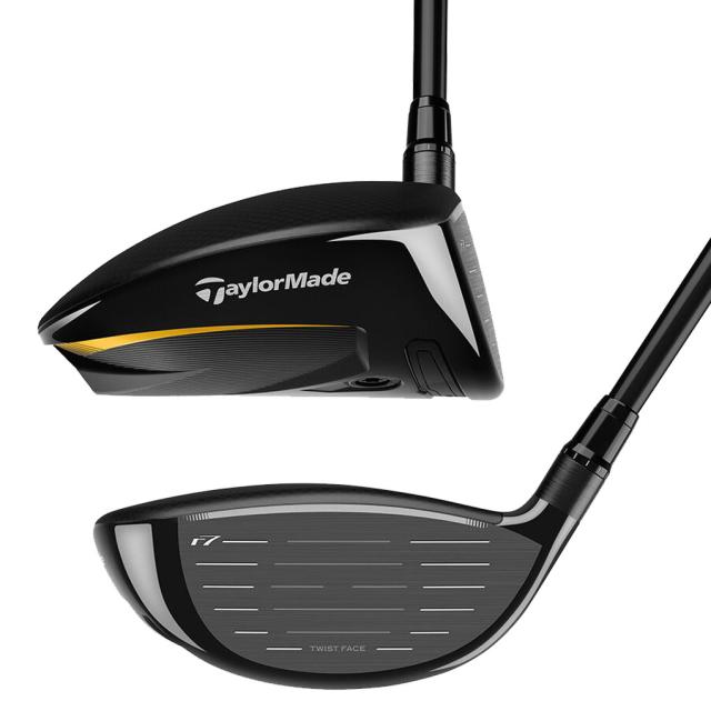 テーラーメイド R7 Quad Mini Driver ドライバー メンズ 右用 Diamana SILVER TM55 カーボン 2025年モデル 日本正規品 TaylorMade ゴルフクラブ_2