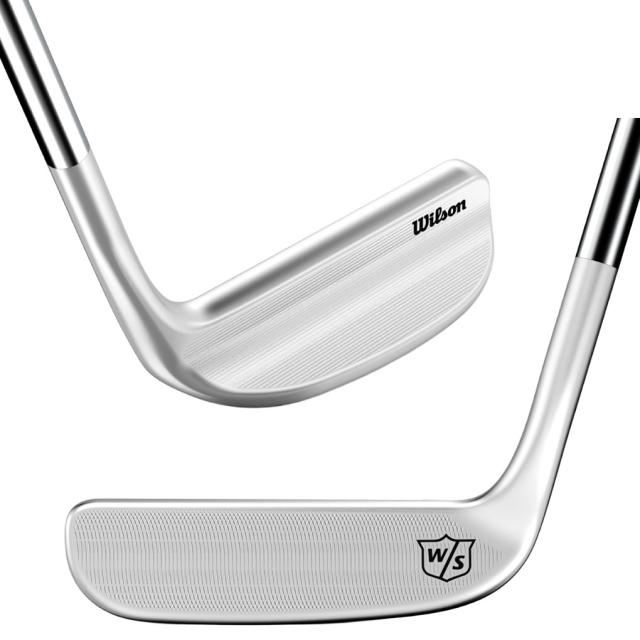 ウィルソン Staff Model 8802 パター ブレード 34インチ Wilson golf