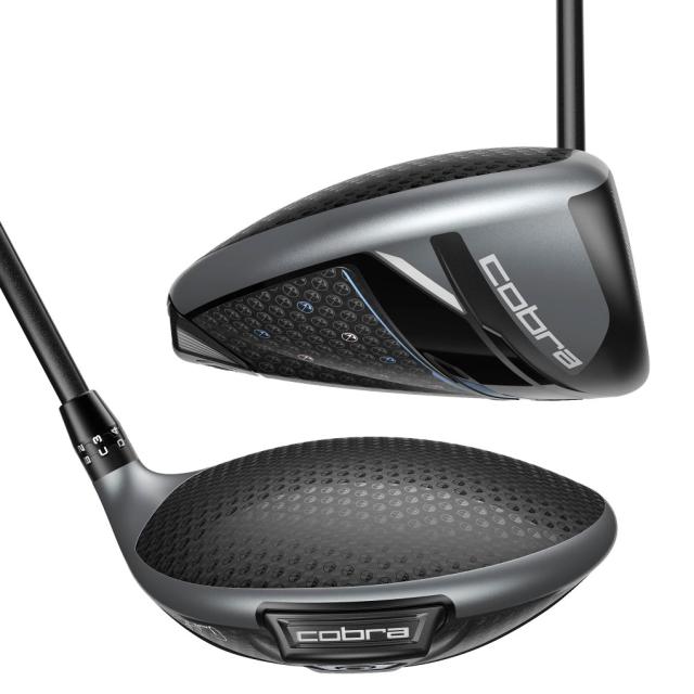 コブラ 2025 DS-ADAPT MAX-K Arnold Palmer Driver - Limited Edition