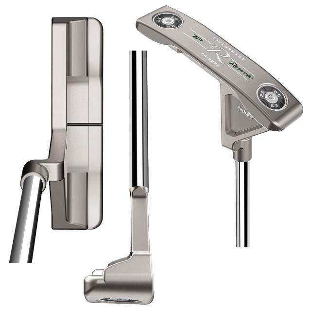 テーラーメイド パター TP リザーブ TR-B2TH トラスヒール TP Reserve