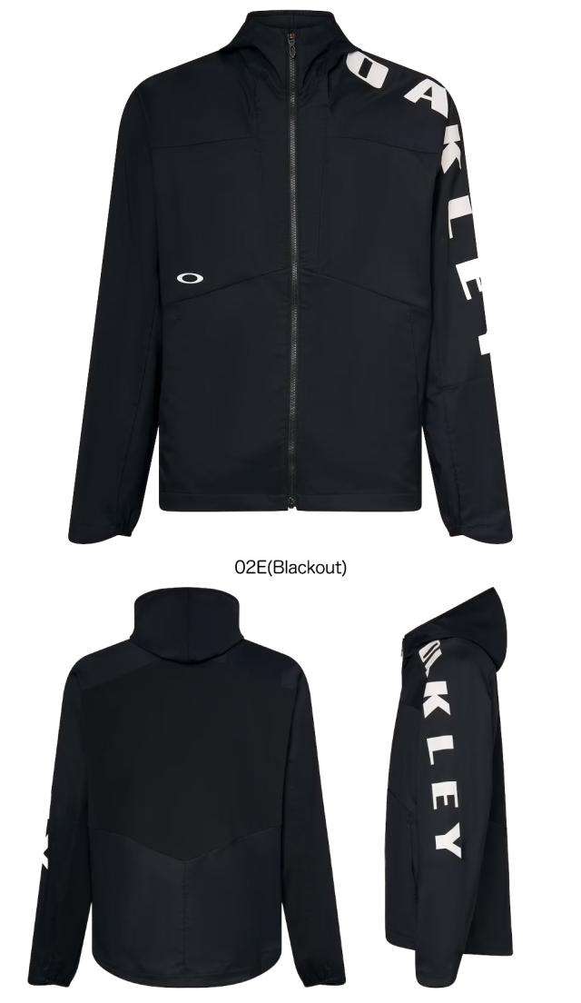 オークリー OAKLEY ジャケット Enhance Mobility Jacket 6.0 メンズ