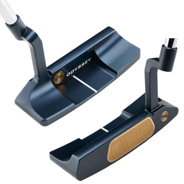 中尺38インチAI-ONE CRUISER DOUBLE WIDE CHパター オデッセイ AI-ONE