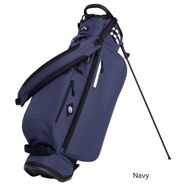 ジョーンズ トゥルーパー キャディバッグ JONES STANDO TROUPER