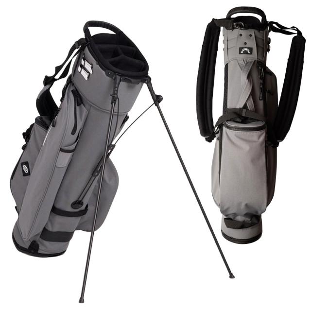 JONES ジョーンズ キャディバッグ Trouper 3.0 スタンドバッグ 5分割