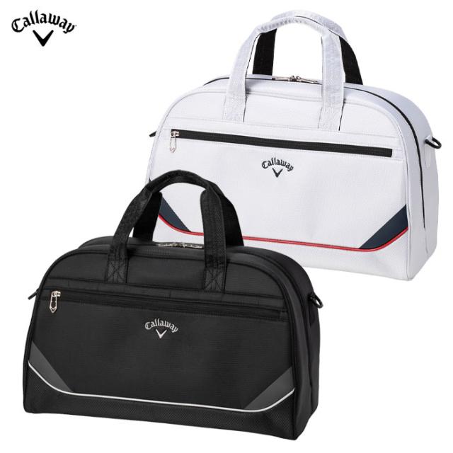 キャロウェイ 軽量キャディバッグ＆ボストンバッグ セット キャロウェイ 軽量キャディバッグ＆ボストンバッグ セット