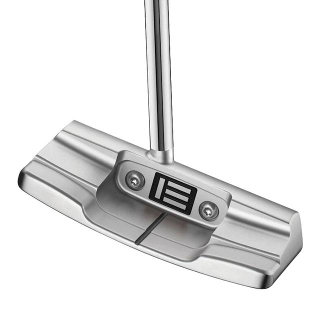 イーブンロール Neo Classic ER2 Center Shaft Satin パター メンズ 右用 33,34,35インチ USA直輸入品 EVNROLL ゴルフクラブ 並行輸入品_1