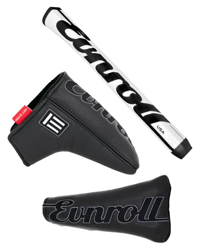 イーブンロール ER5 CS Hatchback パター ハッチバックマレット