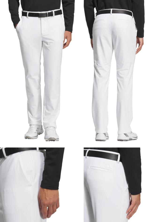 アディダスゴルフ] ゴルフパンツ アディゼロ EX STRETCH ACTIVE 撥水