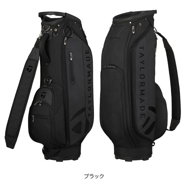 テーラーメイド(TAYLOR MADE) A-コレクション キャディバッグ ゴルフ