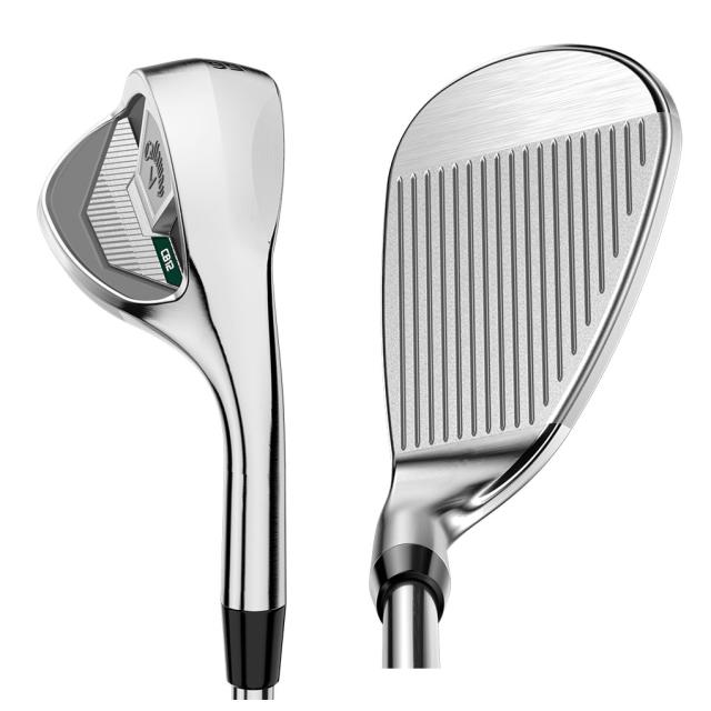 キャロウェイ CB 12 ウェッジ メンズ 右用 N.S.PRO Zelos 7 スチールシャフト 日本正規品 2025年モデル Callaway ゴルフクラブ