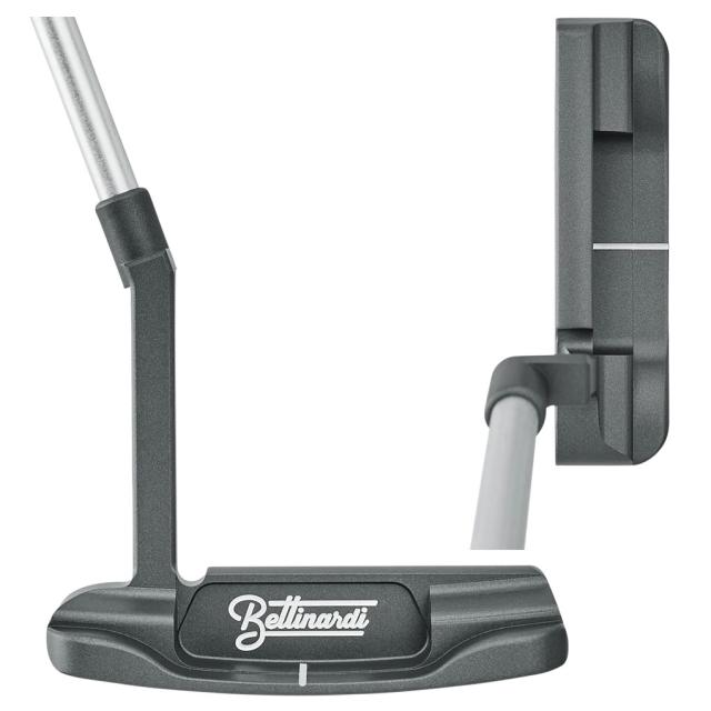 ベティナルディ CORE CARBON LTD BB1／BB8／QUEENB9 パター メンズ 右用 33,34,35インチ USA直輸入品 BETTINARDI GOLF 2025年モデル ゴルフクラブ_2