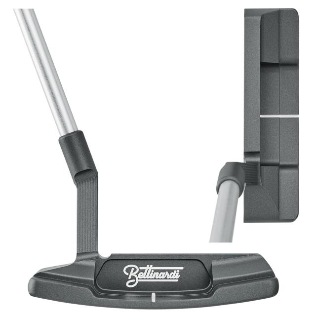 ベティナルディ CORE CARBON LTD BB1／BB8／QUEENB9 パター メンズ 右用 33,34,35インチ USA直輸入品 BETTINARDI GOLF 2025年モデル ゴルフクラブ_4