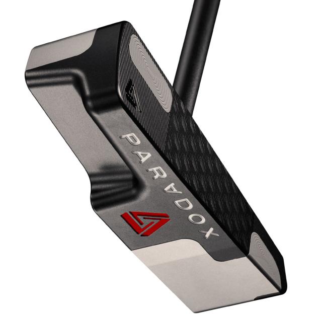 BGT Paradox Graphite Putter パター メンズ 右用 33,34,35インチ USA直輸入品 Breakthrough Golf Technology 2025年モデル ゴルフクラブ_1