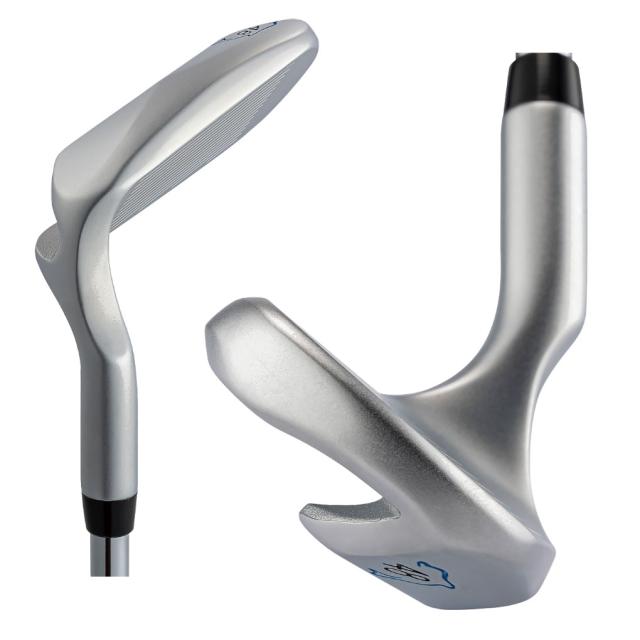 キャスコ DOLPHIN RUNNING WEDGE DRW-225 ウェッジ 48度 メンズ 右用