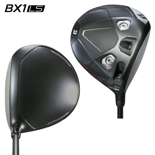 ブリヂストンゴルフ BX1LS DRIVER ドライバー メンズ 右用 VENTUS BS6 II カーボンシャフト BRIDGESTONE GOLF 日本正規品 2025年モデル_1