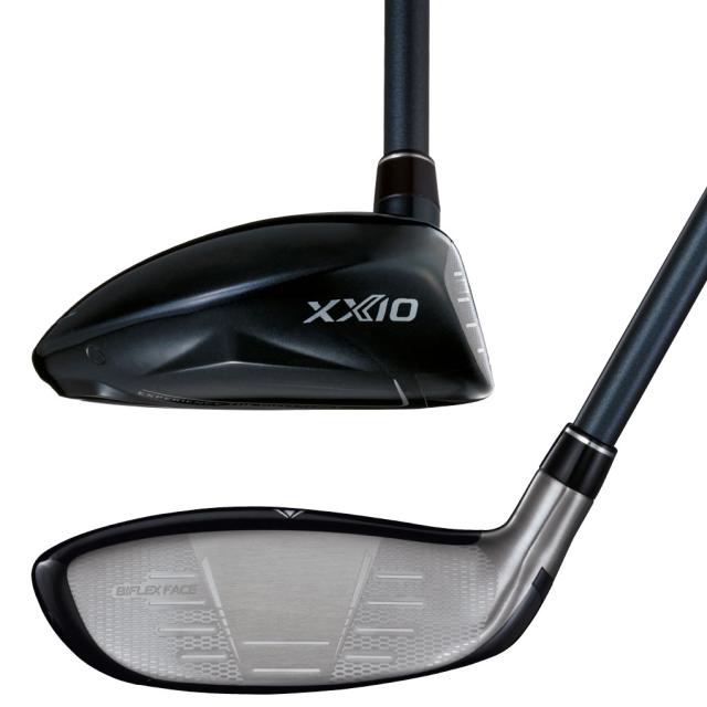 【11/22発売】XXIO14 ゼクシオ 14 フェアウェイウッド メンズ 右用 ゼクシオ MP1400 カーボンシャフト DUNLOP ゴルフクラブ 2026年モデル 日本正規品_2