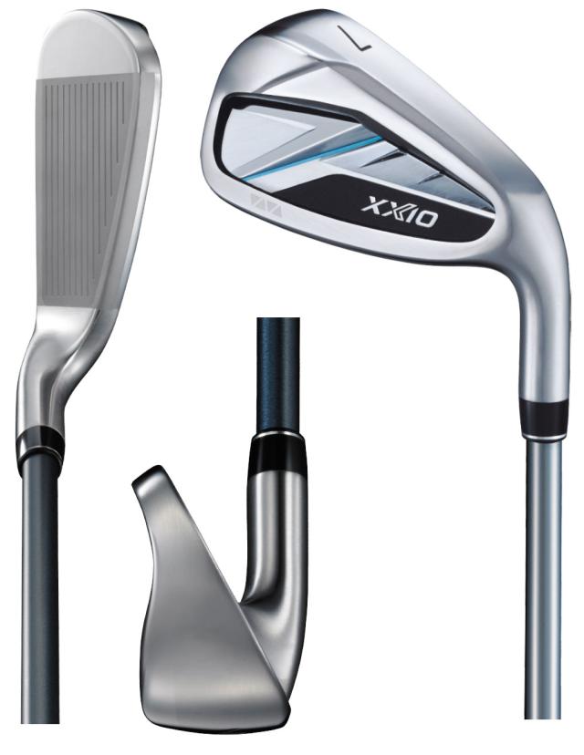 【11/22発売】XXIO14+ ゼクシオ 14 プラス 単品(＃5、AW、SW) メンズ 右用 N.S.PRO 950GH neo DST スチールシャフト DUNLOP ゴルフクラブ 2026年モデル 日本正規品