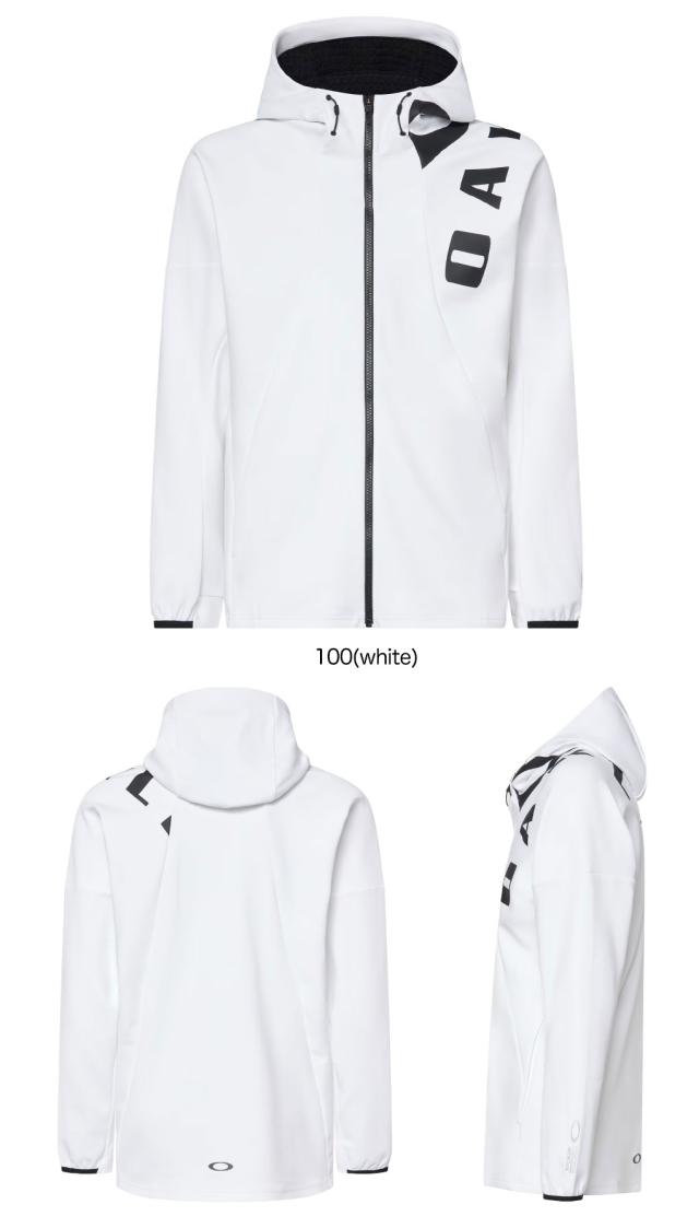 オークリー OAKLEY ジャケット 3Rdg Synchronism Jacket 8.7 メンズ 長袖 FOA408204 ゴルフ 2025秋冬モデル 日本正規品_3