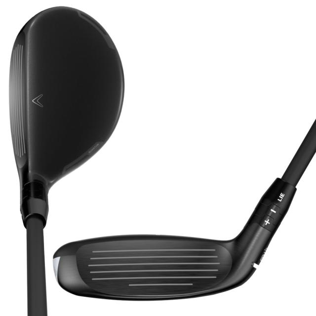 キャロウェイ QUANTUM MAX FAST ユーティリティ メンズ 右用 SPDSTAR 50 カーボンシャフト 日本正規品 2026年モデル クアンタム Callaway ゴルフクラブ_2