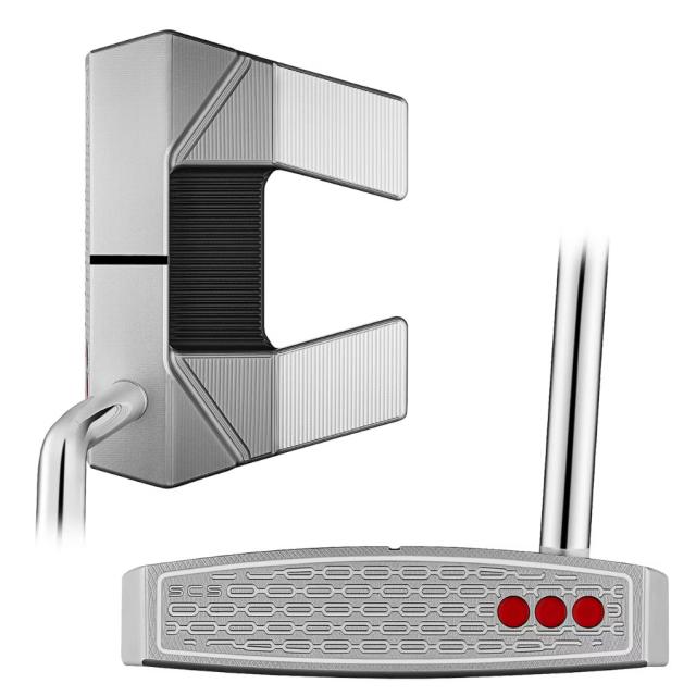 2026NEW スコッティキャメロン 2026 Phantom 5 ファントム パター メンズ 右用 2026年モデル Scotty Cameron 日本正規品_2