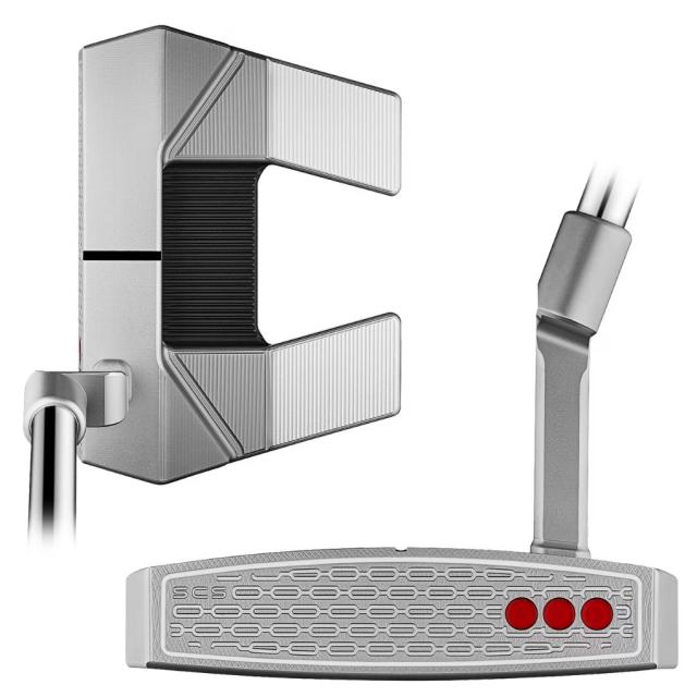 2026NEW スコッティキャメロン 2026 Phantom 5.2 ファントム パター メンズ 右用 2026年モデル Scotty Cameron 日本正規品_2