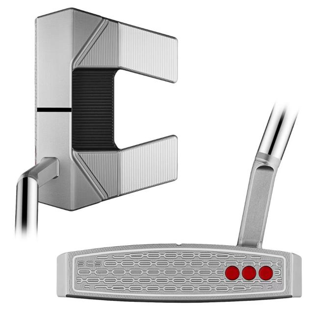 2026NEW スコッティキャメロン 2026 Phantom 5.5 ファントム パター メンズ 右用 2026年モデル Scotty Cameron 日本正規品_2