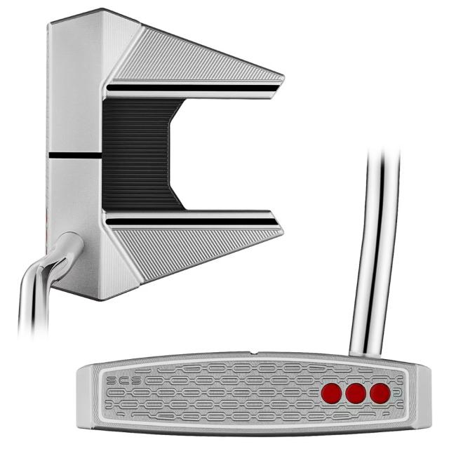 2026NEW スコッティキャメロン 2026 Phantom 7 ファントム パター メンズ 右用 2026年モデル Scotty Cameron 日本正規品_2