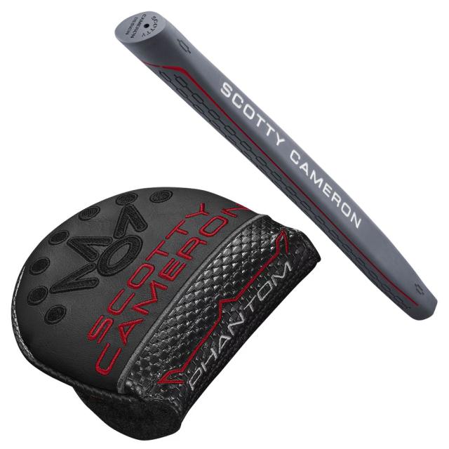 2026NEW スコッティキャメロン 2026 Phantom 7.5 ファントム パター メンズ 右用 2026年モデル Scotty Cameron 日本正規品_3