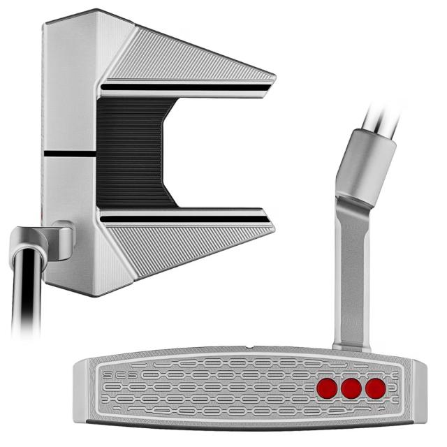2026NEW スコッティキャメロン 2026 Phantom 7.2 ファントム パター メンズ 右用 2026年モデル Scotty Cameron 日本正規品_2