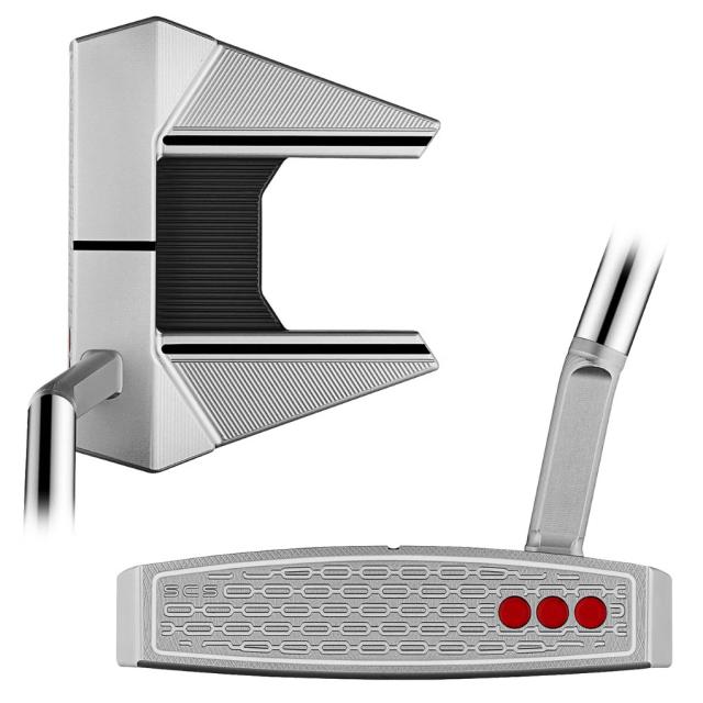 2026NEW スコッティキャメロン 2026 Phantom 7.5 ファントム パター メンズ 右用 2026年モデル Scotty Cameron 日本正規品_2