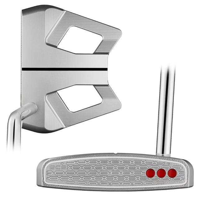 2026NEW スコッティキャメロン 2026 Phantom 9R ファントム パター メンズ 右用 2026年モデル Scotty Cameron 日本正規品_2