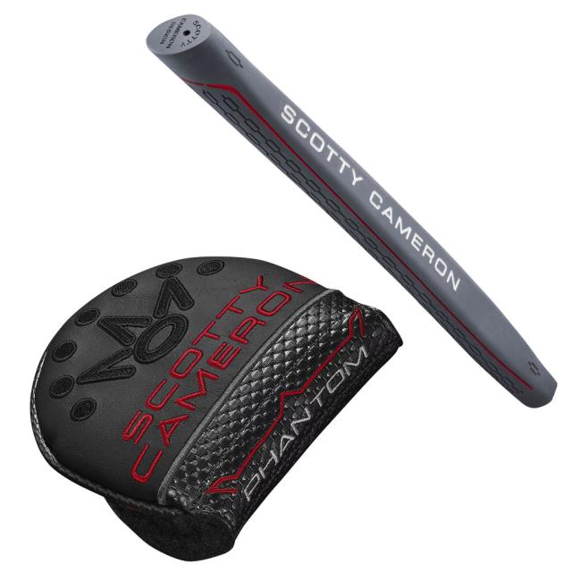 2026NEW スコッティキャメロン 2026 Phantom 9R ファントム パター メンズ 右用 2026年モデル Scotty Cameron 日本正規品_3