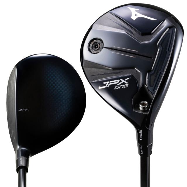 【2026年3月発売】ミズノ JPX ONE フェアウェイウッド メンズ 右用 TENSEI RED MM D カーボンシャフト mizuno 2026年モデル ゴルフクラブ 日本正規品_1
