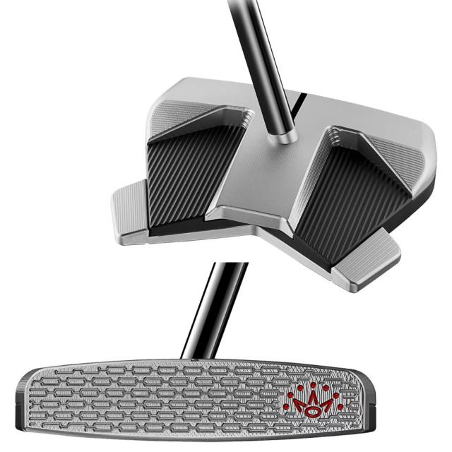 スコッティキャメロン Phantom 11R OC パター メンズ 右用 33,34,35インチ SCOTTY CAMERON 2026年モデル USA直輸入品 並行輸入 ゴルフクラブ_2