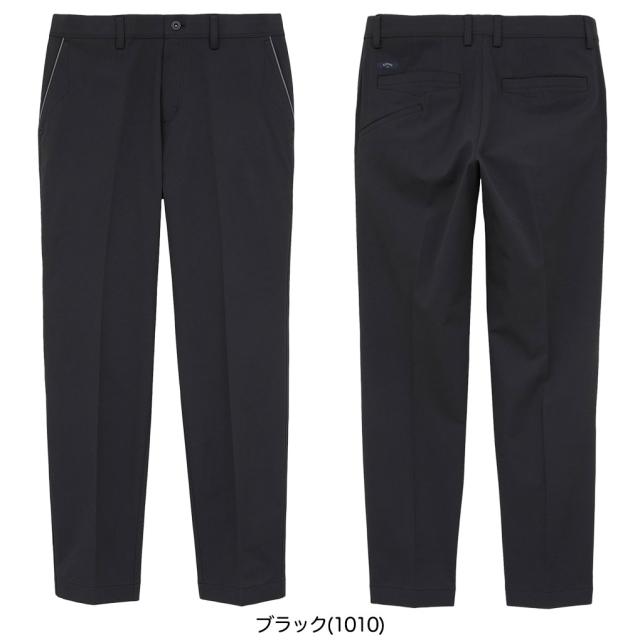 キャロウェイ 8WAYストレッチダイヤドビーパンツ C26126100 メンズ Callaway ゴルフウェア 2026春夏モデル 日本正規品_1