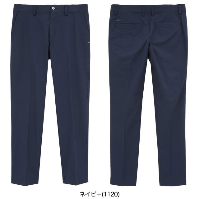 キャロウェイ 8WAYストレッチダイヤドビーパンツ C26126100 メンズ Callaway ゴルフウェア 2026春夏モデル 日本正規品_3