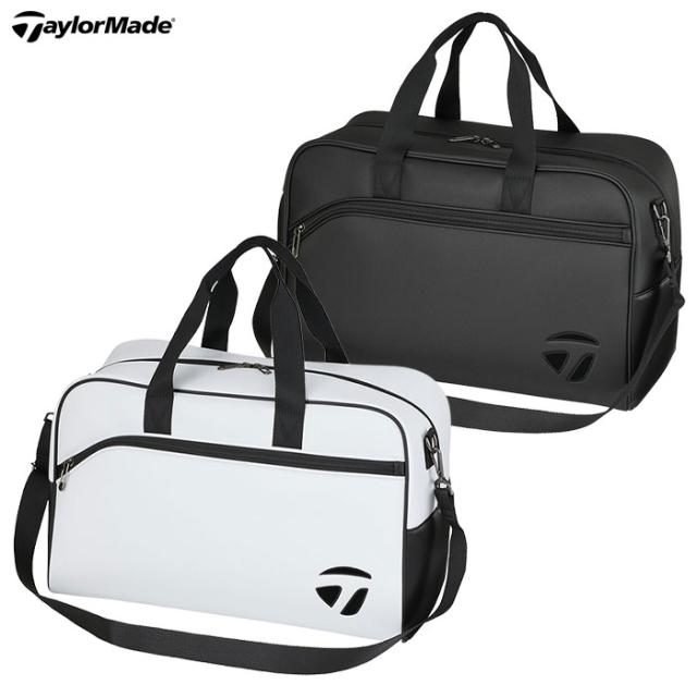 テーラーメイド TL869 スポーツモダン ボストンバッグ ゴルフ TaylorMade 2026年モデル 日本正規品