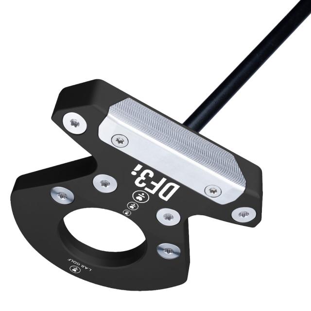 L.A.B. DF3i CUSTOM PUTTER パター メンズ 右用 33,34,35インチ ラブ・ゴルフ USA直輸入品_2