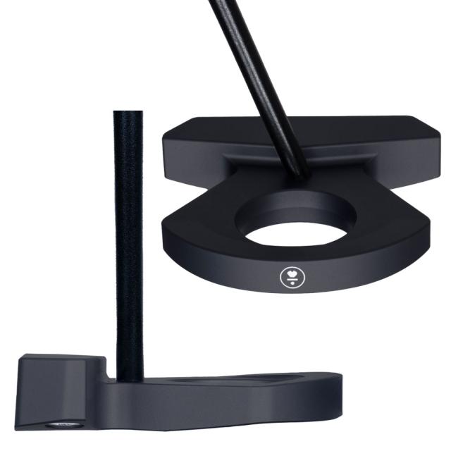 L.A.B. DF3i CUSTOM PUTTER パター メンズ 右用 33,34,35インチ ラブ・ゴルフ USA直輸入品_3