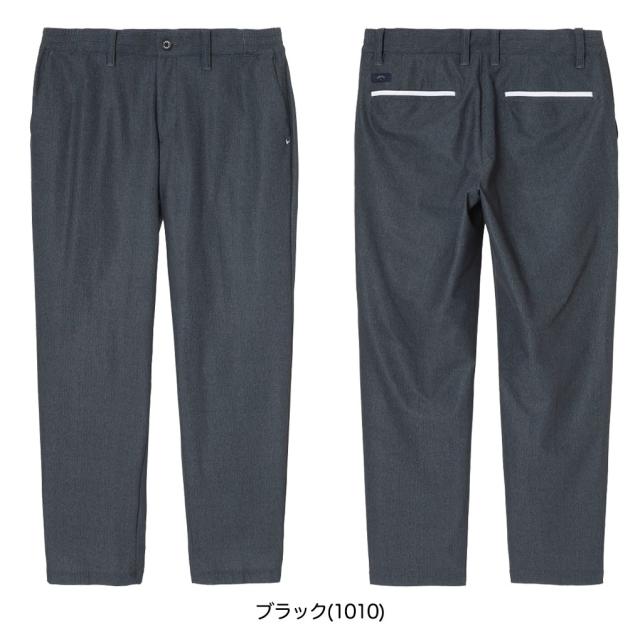 キャロウェイ -3℃かざあなメッシュシャンブレー柄パンツ C26126109 メンズ Callaway ゴルフウェア 2026春夏モデル 日本正規品_1