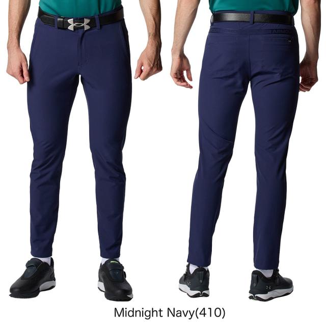 アンダーアーマー UAドライブ テーパードパンツ 6012534 メンズ ゴルフウェア ゴルフ UNDER ARMOUR 2025年モデル 日本正規品_3