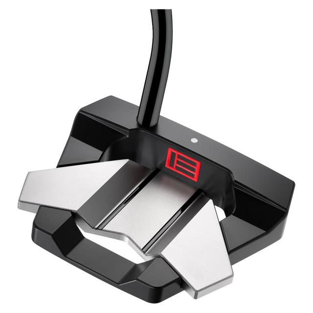 EVNROLL イーブンロール ER10 Hi-MOI Mallet パター メンズ 右用 オリジンシリーズ 2026年モデル ゴルフクラブ 日本正規品_2